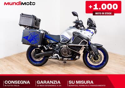 Yamaha XT1200Z Super Ténéré First Edition (2010 - 11) - Annuncio 9844345