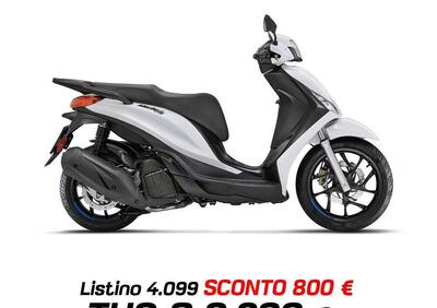 Piaggio Medley 200 (2025) - Annuncio 9844350