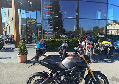 Yamaha MT-09 (2017 - 20) - Annuncio 9844361