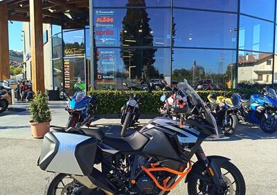 KTM 1290 Super Adventure S (2017 - 20) - Annuncio 9844365