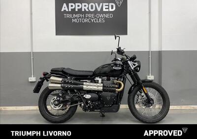 Triumph Scrambler 900 (2023 - 25) - Annuncio 9844357