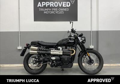 Triumph Scrambler 900 (2023 - 25) - Annuncio 9844364
