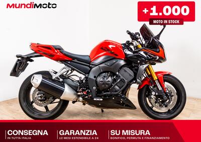 Yamaha FZS 1000 Fazer - Annuncio 9844366