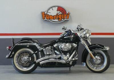 Harley-Davidson 1450 Heritage Classic (2003 - 05) - FLSTCI - Annuncio 9844420