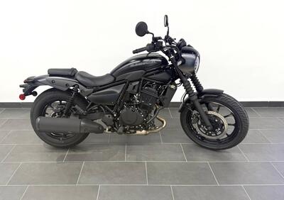 Kawasaki Eliminator 500 SE (2024 - 26) - Annuncio 9844385