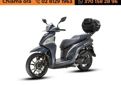 Sym Symphony 50 (2021 - 25) - Annuncio 9844389