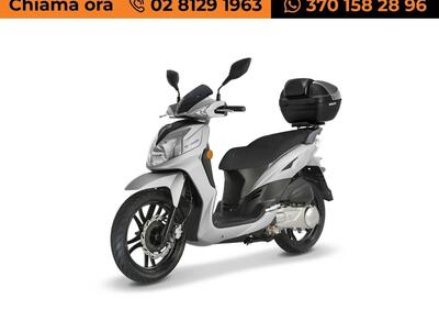 Sym Symphony 125 SR (2025) - Annuncio 9844393
