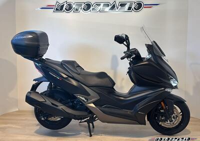 Kymco Xciting 400i S ABS (2019 - 20) - Annuncio 9844398