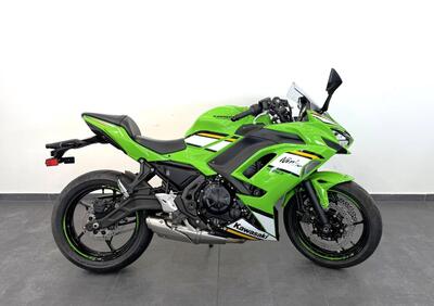 Kawasaki Ninja 650 (2025 - 26) - Annuncio 9844400