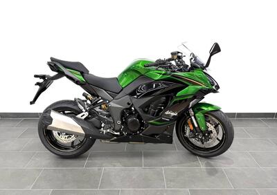 Kawasaki Ninja 1100 SX SE (2025 - 26) - Annuncio 9844407