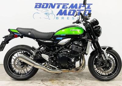 Kawasaki Z 900 RS (2022 - 25) - Annuncio 9844419