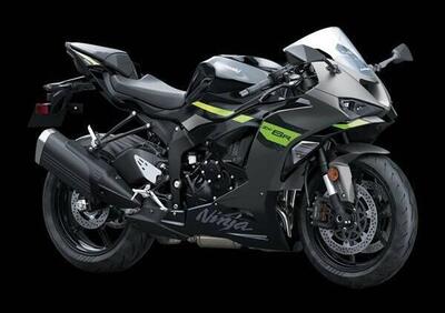 Kawasaki Ninja 636 ZX-6R (2024 - 26) - Annuncio 9844386