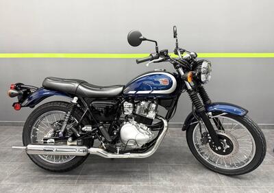Kawasaki W 230 (2025 - 26) - Annuncio 9844441
