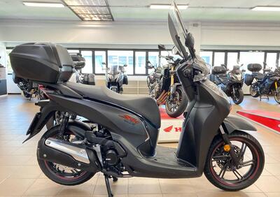 Honda SH 300 i Sport ABS (2018 - 20) - Annuncio 9844427