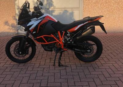 KTM 1290 Super Adventure R (2017 - 20) - Annuncio 9844440