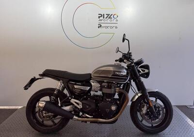 Triumph Speed Twin 1200 (2019 - 20) - Annuncio 9844426