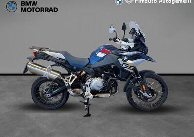 Bmw F 850 GS (2021 - 24) - Annuncio 9844424