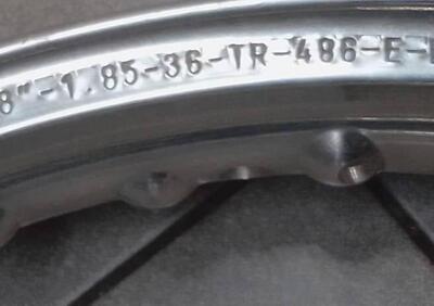 Cerchio AKRONT - Annuncio 9844430