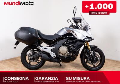 CFMOTO 650MT (2019 - 20) - Annuncio 9844436