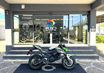 Kawasaki Z e-1 (2024 - 25) - Annuncio 9844451