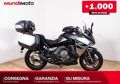 CFMOTO 650GT (2021 - 25) - Annuncio 9844446