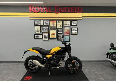 Royal Enfield Guerrilla 450 (2024 - 25) - Annuncio 9844450