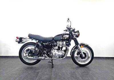 Kawasaki W 800 (2021 - 25) - Annuncio 9844445