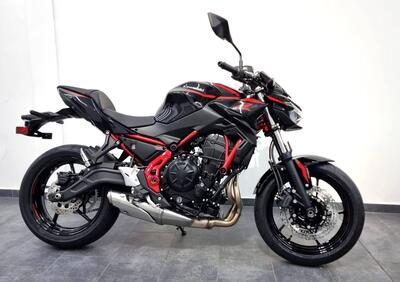 Kawasaki Z 650 (2025 - 26) - Annuncio 9844456