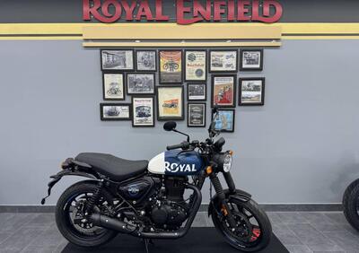 Royal Enfield HNTR 350 (2022 - 25) - Annuncio 9844459