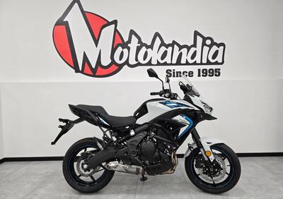 Kawasaki Versys 650 (2025 - 26) - Annuncio 9631307