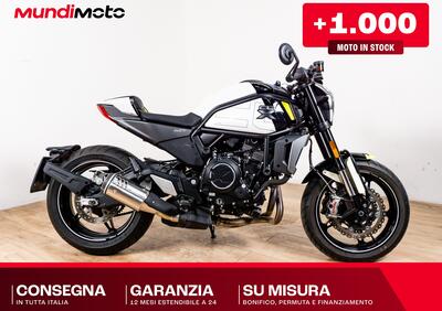 CFMOTO 700CL-X Sport (2022 - 25) - Annuncio 9844464