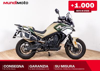CFMOTO 800NK Sport (2023 - 25) - Annuncio 9844466