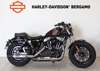 Harley-Davidson 1200 Forty-Eight (2016 - 20) - Annuncio 9844470