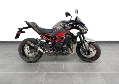 Kawasaki Z 900 Performance (2025 - 26) - Annuncio 9844474