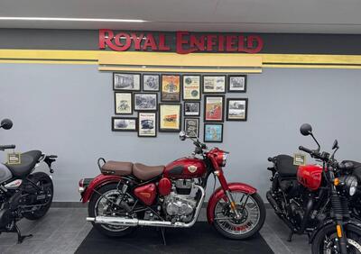 Royal Enfield Classic 350 (2021 - 25) - Annuncio 9844478