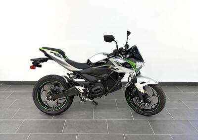 Kawasaki Z e-1 (2024 - 25) - Annuncio 9844480