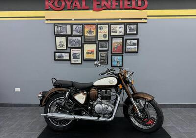 Royal Enfield Classic 350 (2021 - 25) - Annuncio 9844484