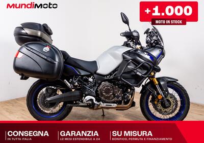 Yamaha XT1200Z Super Ténéré First Edition (2010 - 11) - Annuncio 9844479