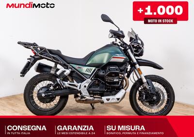 Moto Guzzi V85 TT Travel (2020) - Annuncio 9844483