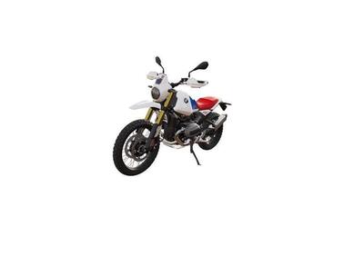 Bmw R 1100 GS ABS - Annuncio 9844485