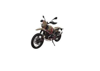 Bmw R 1100 GS ABS - Annuncio 9844486