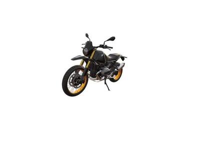 Bmw R 1100 GS ABS - Annuncio 9844487