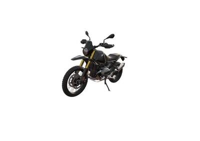 Bmw R 1100 GS ABS - Annuncio 9844489