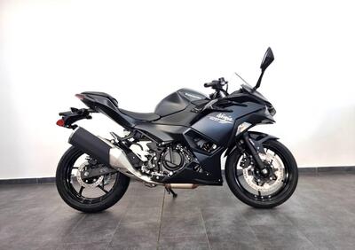 Kawasaki Ninja 500 (2024 - 26) - Annuncio 9844495