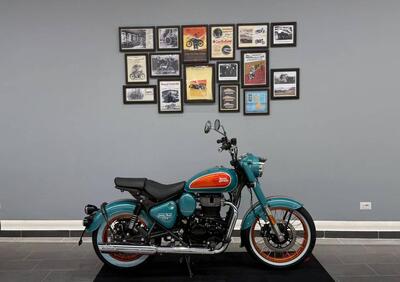 Royal Enfield Goan Classic 350 (2025) - Annuncio 9844497