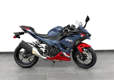 Kawasaki Ninja 500 SE (2024 - 26) - Annuncio 9844498