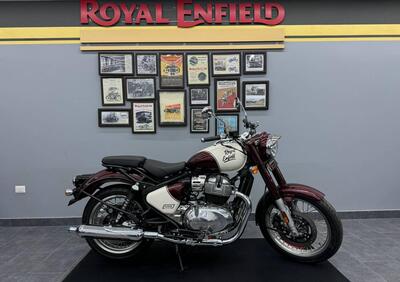 Royal Enfield Classic 650 (2025) - Annuncio 9844502