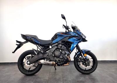Kawasaki Versys 650 (2025 - 26) - Annuncio 9844505
