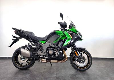 Kawasaki Versys 1100 S (2025 - 26) - Annuncio 9844506