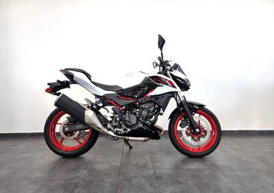 Kawasaki Z 500 SE (2024 - 26) - Annuncio 9844512